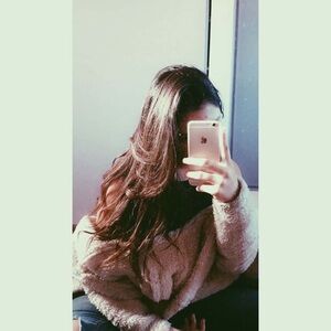 Meet your Posher, Andy